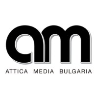 Attica Media Bulgaria
