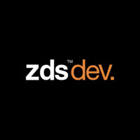 ZDS Developments logo - Similar company to Point