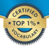 Vocabulary Zone Commedge Llc