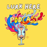 Lurk Here logo - Similar company to Formaldocs