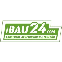 Internationale Baustoffe GmbH logo - Similar company to Schubrig - Bauunternehmen