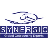 Synergic Management Consultants Private Limited logo - Similar company to Quirky Creative Studio