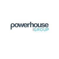 Powerhouse Group logo - Similar company to Terra Co Studio