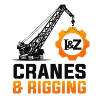 I&Z Cranes & Rigging Pty Ltd logo - Similar company to Belmore Engineering