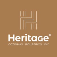 Heritage-pt logo - Similar company to Hv Building