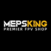 MEPSKING logo - Similar company to Getfpv