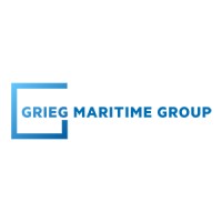 Grieg Maritime Group logo - Similar company to Grieg Connect