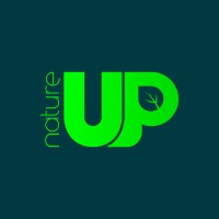 NatureUP logo - Similar company to Edzconsult