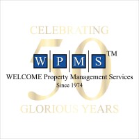 WELCOME Property Management Services logo - Similar company to S K Realty