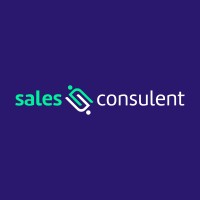 SalesConsulent logo - Similar company to The Sales Unit -Field Marketing - Sales Marketing - Door To Door Marketing