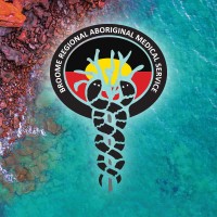Broome Regional Aboriginal Medical Service logo - Similar company to Procruit Blue