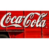 Cococola logo - Similar company to Coco Cola