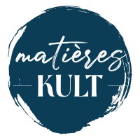 Matières KULT logo - Similar company to Restaurant 