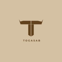 TOGASAB logo - Similar company to Aina Crafts