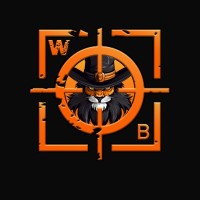 Wrong Button logo - Similar company to Qpart