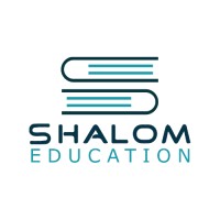 Shalom Education logo - Similar company to Abc Publication
