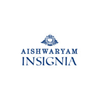Aishwaryam Insignia logo - Similar company to Prasanna Developers