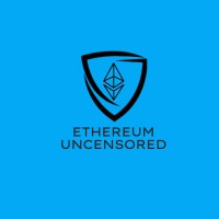 Ethereum Uncensored logo - Similar company to Proof Of Humanity