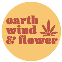 Earth Wind & Flower