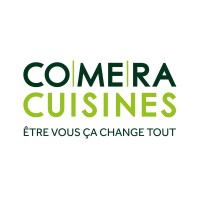 COMERA Cuisines logo - Similar company to Arthur Bonnet