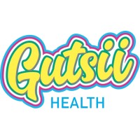 Gutsii Health logo - Similar company to Birth Beat