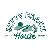 Jetty Beach House logo - Similar company to Moxxi Property