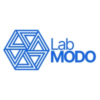 LabMODO logo - Similar company to Relip