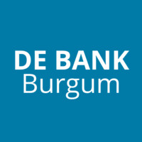 De Bank Burgum logo - Similar company to Bim Gmbh