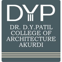 Dr. D Y Patil College of Architecture, Akurdi Pune logo - Similar company to Smt. K.L. Tiwari College Of Architecture