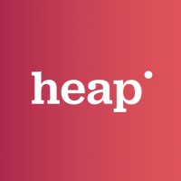 heap studio logo - Similar company to Aneda Design Studio