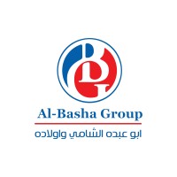 Al-Basha Group - أبو عبده الشامي logo - Similar company to Baroudi Co. For Manufacturing Packaging Needs Ltd.