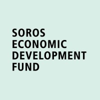 Soros Economic Development Fund logo - Similar company to Economic Development Funds