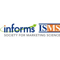 INFORMS Society for Marketing Science (ISMS) logo - Similar company to Bauer Human-Centered Ai Institute