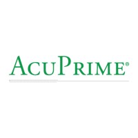 DongBang AcuPrime logo - Similar company to Sofiaman