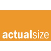 Actual Size