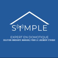 simple in home logo - Similar company to Evolution