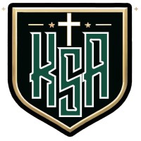 Kingdom Sports Academy logo - Similar company to Eybl 3X3