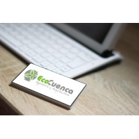 EcoCuenca, S.L.U. logo - Similar company to Elios Servicios Energéticos