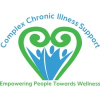Complex Chronic Illness Support Inc. logo - Similar company to Nevertheless Trust