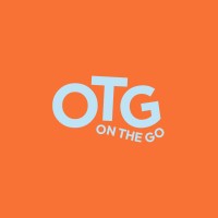 OTG - On The Go logo - Similar company to Localy
