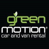 Green Motion Bulgaria logo - Similar company to Luminalis