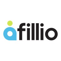 Afillio logo - Similar company to Epic Author Publishing