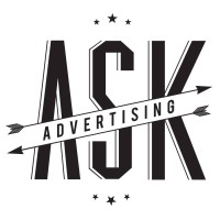 ASK Advertising, LLC logo - Similar company to Ask Print Advertising