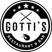 Gotti's Restaurant logo - Similar company to Jade Restaurant
