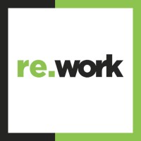 re.work SmartWork Center & Coworking Space logo - Similar company to Fahrenheit 2030