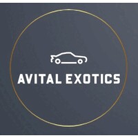 Avital Exotics logo - Similar company to Maion Business Solutions