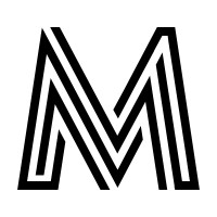 Monochrome Marketing logo - Similar company to Abstraction Design Studios