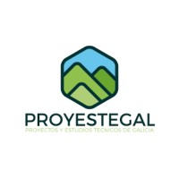 Proyestegal SL logo - Similar company to Aleutos