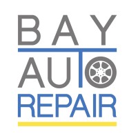 Bay Auto Repair logo - Similar company to Absolute Auto Glass Inc.