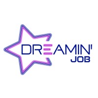 DREAMIN'JOB logo - Similar company to Beom Consulting